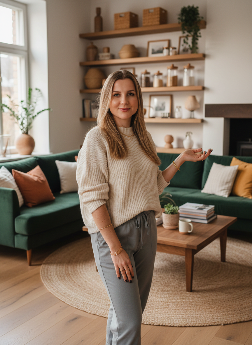 Como Decorar Sala Pequena de Apartamento Sem Gastar Muito